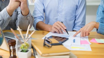 你的创业外卖平台如何快速吸引商家入驻？