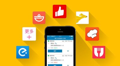 外卖系统开发，真有必要自己开发吗