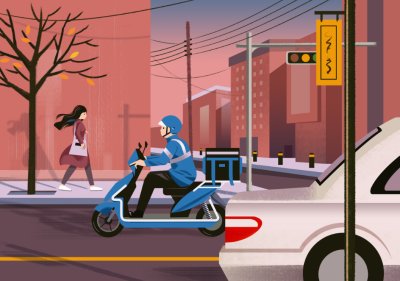 在校园做一个外卖小程序都有那些优势？