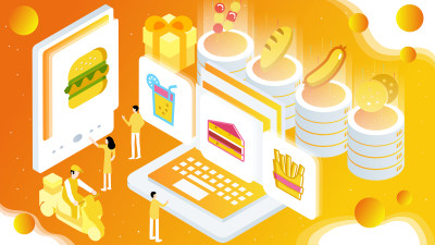 大学生在校园创业做外卖平台好用吗？