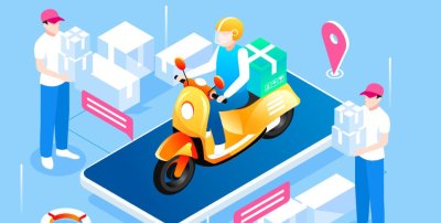 在校园市场搭建一个跑腿小程序需要多少钱？