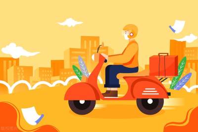 作为一个创业者，怎样才能在“跑腿经济”中分一杯羹呢？