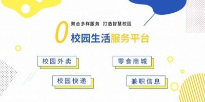 校园外卖跑腿小程序如何影响学生生活方式？