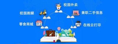 2024年跑腿配送服务平台还值得做吗