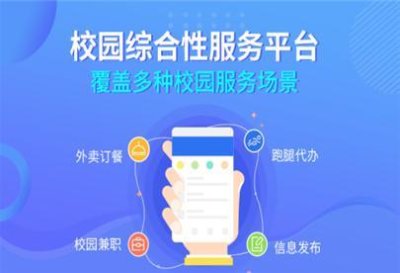 校园外卖平台的建设与优化